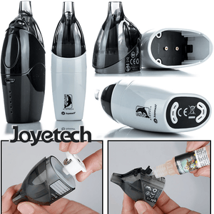 ΚΑΣΕΤΙΝΑ - JOYETECH DOLPHIN ( BLACK )