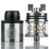ΑΤΜΟΠΟΙΗΤΗΣ - AUGVAPE MERLIN RDTA ( SILVER )