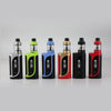 ΚΑΣΕΤΙΝΑ - ELEAF IKONN 220W 2x18650 + 4ML ELLO TANK ( GOLD & RED )