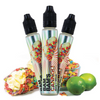 BAM BAM'S - 90ML (3 x 30ML) ORIGINAL CANNOLI 70% VG (ΚΑΝΟΛΙ-ΚΡΕΜΑ ΛΕΜΟΝΙΟΥ-ΔΗΜΗΤΡΙΑΚΑ ΦΡΟΥΤΩΝ-ΣΑΝΤΙΓΙ)