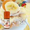D.I.Y. - ΑΡΩΜΑ - 10ML - FLAVOURART ITALY - BANO ( BANANA ) - ΜΠΑΝΑΝΑ - 4%
