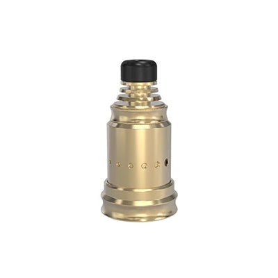 ΑΤΜΟΠΟΙΗΤΗΣ - VANDY VAPE BERSERKER MTL 18MM RDA + 22MM & 24MM ΔΑΧΤΥΛΙΔΙ ΠΡΟΣΑΡΜΟΓΗΣ ΔΙΑΜΕΤΡΟΥ ( GOLD )