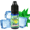 BIG MOUTH CLASSIC - 10ML SMOOTH ALOE VERA (ΓΛΥΚΟΣ ΧΥΜΟΣ ΑΛΟΗΣ-ΠΑΓΟΣ-ΧΥΜΟΣ ΜΟΥΡΩΝ) ΣΥΜΠΥΚΝΩΜΕΝΟ ΑΡΩΜΑ