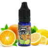 BIG MOUTH CLASSIC - 10ML BEAST SUNRISE (ΛΕΜΟΝΙ-ΛΑΙΜ-ΠΟΡΤΟΚΑΛΙ) ΣΥΜΠΥΚΝΩΜΕΝΟ ΑΡΩΜΑ