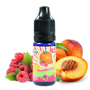 BIG MOUTH RETRO - 10ML PEACH RASPBERRY (ΡΟΔΑΚΙΝΟ & ΣΜΕΟΥΡΟ) ΣΥΜΠΥΚΝΩΜΕΝΟ ΑΡΩΜΑ