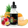 BOMB SAUCE MIX-SHAKE-VAPE - 50/60ML - FEAST OF THE UNDEAD (ΕΞΩΤΙΚΑ ΦΡΟΥΤΑ & ΠΕΠΟΝΙ)