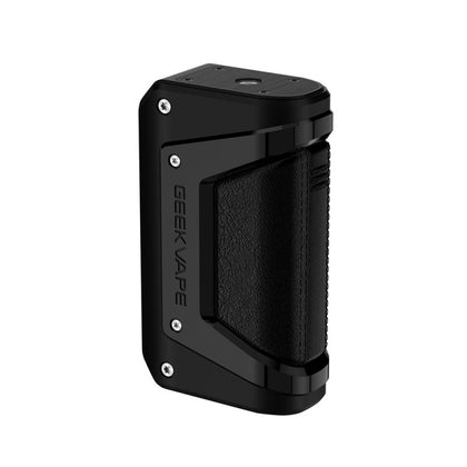 ΜΠΑΤΑΡΙΑ - GEEKVAPE L200 (AEGIS LEGEND 2) 200W IP68 2x 18650 ( CLASSIC BLACK / ΜΑΥΡΟ )