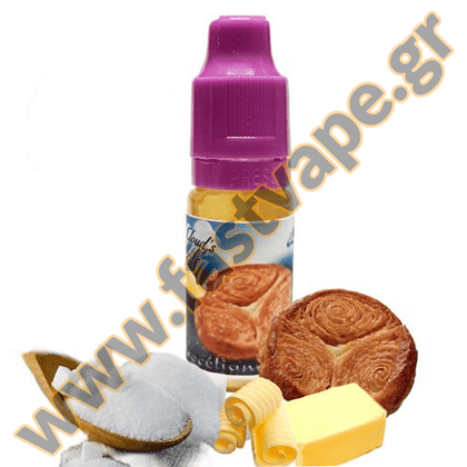 CLOUDS OF LOLO - 10ML BROCELIANDE (ΓΛΥΚΙΑ ΖΥΜΗ ΒΟΥΤΥΡΟΥ ΜΕ ΚΑΡΑΜΕΛΩΜΕΝΗ ΖΑΧΑΡΗ) ΣΥΜΠΥΚΝΩΜΕΝΟ ΑΡΩΜΑ