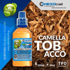 MIX & SHAKE - NATURA 30/60ML - CAMILA TOBACCO (ΞΥΛΩΔΗΣ & ΓΗΙΝΟΣ ΜΕΤΡΙΑΣ ΕΝΤΑΣΗΣ ΤΟΥΡΚΙΚΟΣ ΚΑΠΝΟΣ)