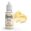 CAPELLA - 13ML BANANA (ΜΠΑΝΑΝΑ) ΣΥΜΠΥΚΝΩΜΕΝΟ ΑΡΩΜΑ