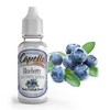 CAPELLA - 13ML BLUEBERRY (ΜΥΡΤΙΛΟ) ΣΥΜΠΥΚΝΩΜΕΝΟ ΑΡΩΜΑ