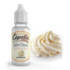 CAPELLA - 13ML BUTTER CREAM (ΚΡΕΜΑ ΒΟΥΤΥΡΟΥ) ΣΥΜΠΥΚΝΩΜΕΝΟ ΑΡΩΜΑ