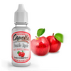 CAPELLA - 13ML DOUBLE APPLE (ΔΙΠΛΟ ΜΗΛΟ) ΣΥΜΠΥΚΝΩΜΕΝΟ ΑΡΩΜΑ
