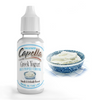 CAPELLA - 13ML GREEK YOGURT (ΕΛΛΗΝΙΚΟ ΓΙΑΟΥΡΤΙ) ΣΥΜΠΥΚΝΩΜΕΝΟ ΑΡΩΜΑ