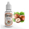 CAPELLA - 13ML HAZELNUT V2 (ΦΟΥΝΤΟΥΚΙ) ΣΥΜΠΥΚΝΩΜΕΝΟ ΑΡΩΜΑ