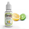 CAPELLA - 13ML LEMON & LIME (ΛΕΜΟΝΙ & ΛΑΙΜ) ΣΥΜΠΥΚΝΩΜΕΝΟ ΑΡΩΜΑ