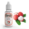 CAPELLA - 13ML SWEET LYCHEE (ΩΡΙΜΟ ΛΙΤΣΙ) ΣΥΜΠΥΚΝΩΜΕΝΟ ΑΡΩΜΑ