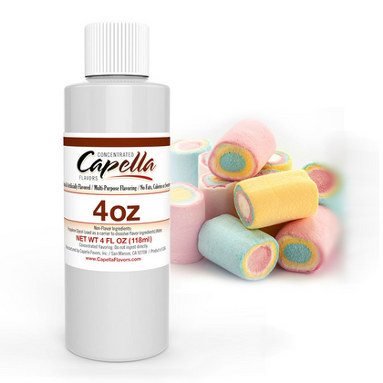 CAPELLA - 118ML MARSHMALLOW (ΖΑΧΑΡΩΤΟ ΜΑΡΣΜΕΛΟΟΥ) ΣΥΜΠΥΚΝΩΜΕΝΟ ΑΡΩΜΑ