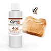 CAPELLA - 118ML PEANUT BUTTER V2 (ΦΙΣΤΙΚΟΒΟΥΤΥΡΟ) ΣΥΜΠΥΚΝΩΜΕΝΟ ΑΡΩΜΑ