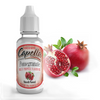 CAPELLA - 13ML POMEGRANATE (ΡΟΔΙ) ΣΥΜΠΥΚΝΩΜΕΝΟ ΑΡΩΜΑ