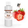 CAPELLA - 118ML RF SWEET STRAWBERRY (ΓΛΥΚΙΑ ΦΡΑΟΥΛΑ) ΣΥΜΠΥΚΝΩΜΕΝΟ ΑΡΩΜΑ