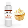 CAPELLA - 118ML VANILLA CUPCAKE (ΚΑΠ ΚΕΙΚ ΒΑΝΙΛΙΑ) ΣΥΜΠΥΚΝΩΜΕΝΟ ΑΡΩΜΑ