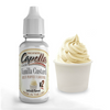 CAPELLA - 13ML VANILLA CUSTARD V2 (ΚΡΕΜΑ ΒΑΝΙΛΙΑ) ΣΥΜΠΥΚΝΩΜΕΝΟ ΑΡΩΜΑ