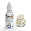 CAPELLA - 13ML VANILLA WHIPPED CREAM (ΣΑΝΤΙΓΙ ΒΑΝΙΛΙΑ) ΣΥΜΠΥΚΝΩΜΕΝΟ ΑΡΩΜΑ