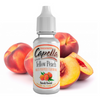 CAPELLA - 13ML YELLOW PEACH (ΡΟΔΑΚΙΝΟ) ΣΥΜΠΥΚΝΩΜΕΝΟ ΑΡΩΜΑ