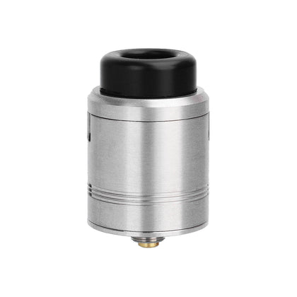 ΑΤΜΟΠΟΙΗΤΗΣ - CARTEL OBELISK RDA ( SILVER )