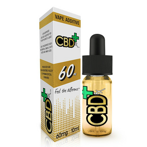 CBDFX - 10ML CBD OIL (ΚΑΝΝΑΒΙΔΙΟΛΗ) EΝΙΣΧΥΤΙΚΟ ΓΕΥΣΗΣ