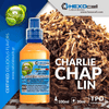 MIX & SHAKE - NATURA 30/60ML - CHARLIE CHAPLIN (ΑΠΑΛΟΣ & ΚΑΘΑΡΟΣ ΚΑΠΝΟΣ)