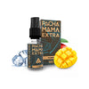 MIX & SHAKE - CHARLIES CHALK DUST 10/20ML PACHA MAMA EXTRA ICY MANGO (ΜΑΝΓΚΟ, ΜΕΝΘΟΛΗ)