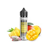 MIX & SHAKE - CHARLIE'S CHALK DUST 20/60ML PACHA MAMA MANGO PITAYA PINEAPPLE (ΜΑΝΓΚΟ, ΦΡΟΥΤΟ ΤΟΥ ΔΡΑΚΟΥ, ΑΝΑΝΑΣ)