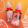 CLOUD PARROT - 30ML DESSERT 70% VG (ΣΑΝΤΙΓΙ-ΦΡΑΟΥΛΑ-ΜΙΓΜΑ ΜΟΥΡΩΝ)