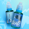 CLOUD PARROT - 30ML ICEBERG 70% VG (ΕΝΤΟΝΗ ΜΕΝΘΟΛΗ & ΜΙΓΜΑ ΦΡΟΥΤΩΝ ΚΑΙ ΜΟΥΡΩΝ)