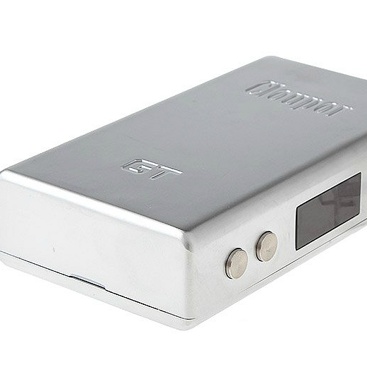 ΚΑΣΕΤΙΝΑ - CLOUPOR GT 80W TC ( BLACK )