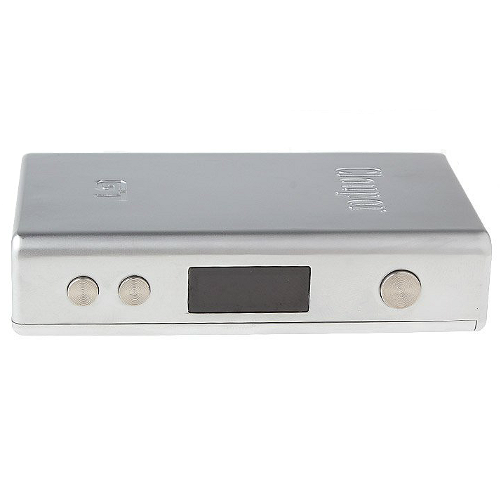 ΚΑΣΕΤΙΝΑ - CLOUPOR GT 80W TC ( BLACK )