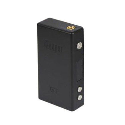 ΚΑΣΕΤΙΝΑ - CLOUPOR GT 80W TC ( BLACK )