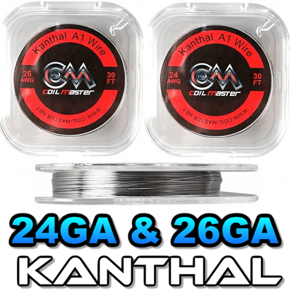 COIL MASTER A1 ΣΥΡΜΑ - 10M