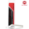 COIL MASTER BENT CERAMIC TWEEZERS