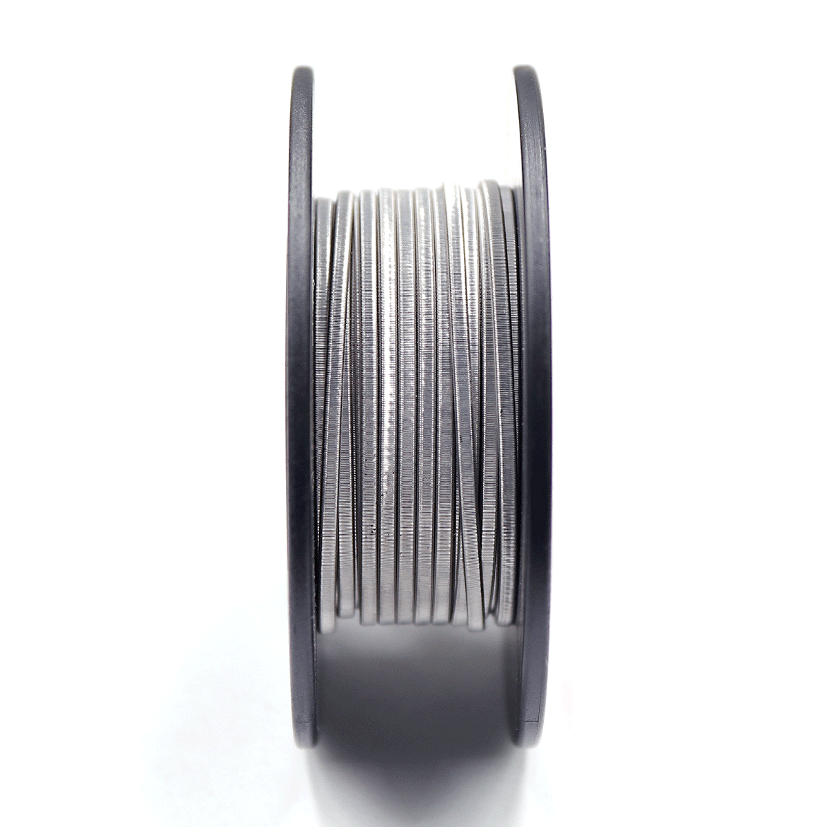 COILOLOGY QUAD-CORE FUSED CLAPTON Ni80 28GAx4 + 40GA ΣΥΡΜΑ (3M)