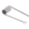 COILOLOGY QUAD-CORE FUSED CLAPTON Ni80 28GAx4 + 40GA ΣΥΡΜΑ (3M)