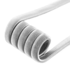 COILOLOGY TRI-CORE FUSED CLAPTON Ni80 28GAx3 + 40GA ΣΥΡΜΑ (3M)