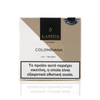 LAMDA - 10ML COLOMBIANA 70% VG (ΚΑΠΝΟΣ-ΒΑΝΙΛΙΑ-ΚΡΕΜΑ)