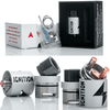 ΑΤΜΟΠΟΙΗΤΗΣ - CONGREVAPE IGNITION RDA ( SILVER )