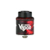 ΑΤΜΟΠΟΙΗΤΗΣ - COOL VAPER MGTK BF RDA ( BLACK/RED )