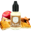 COTSWOLD - 30ML THE BIG SLICE (ΜΗΛΟΠΙΤΑ-ΚΑΡΑΜΕΛΑ-ΓΛΥΚΑ ΜΠΑΧΑΡΙΚΑ-ΚΡΟΥΣΤΑ) ΣΥΜΠΥΚΝΩΜΕΝΟ ΑΡΩΜΑ