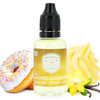 COTSWOLD - 30ML THE CUSTARD DOUGHNUT (ΝΤΟΝΑΤ ΜΕ ΓΛΑΣΟ & ΚΑΣΤΑΡΝΤ) ΣΥΜΠΥΚΝΩΜΕΝΟ ΑΡΩΜΑ