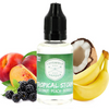 COTSWOLD - 30ML TROPICAL STORM (ΜΙΓΜΑ ΤΡΟΠΙΚΩΝ ΦΡΟΥΤΩΝ) ΣΥΜΠΥΚΝΩΜΕΝΟ ΑΡΩΜΑ